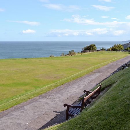 South Cliff Sands II Scarborough Buitenkant foto