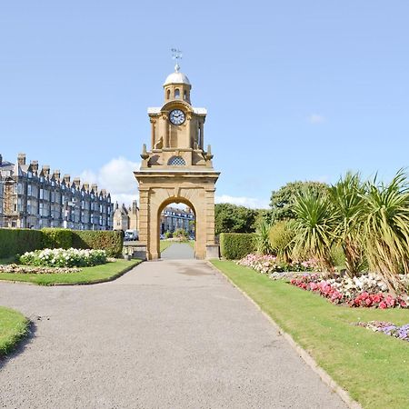 South Cliff Sands II Scarborough Buitenkant foto