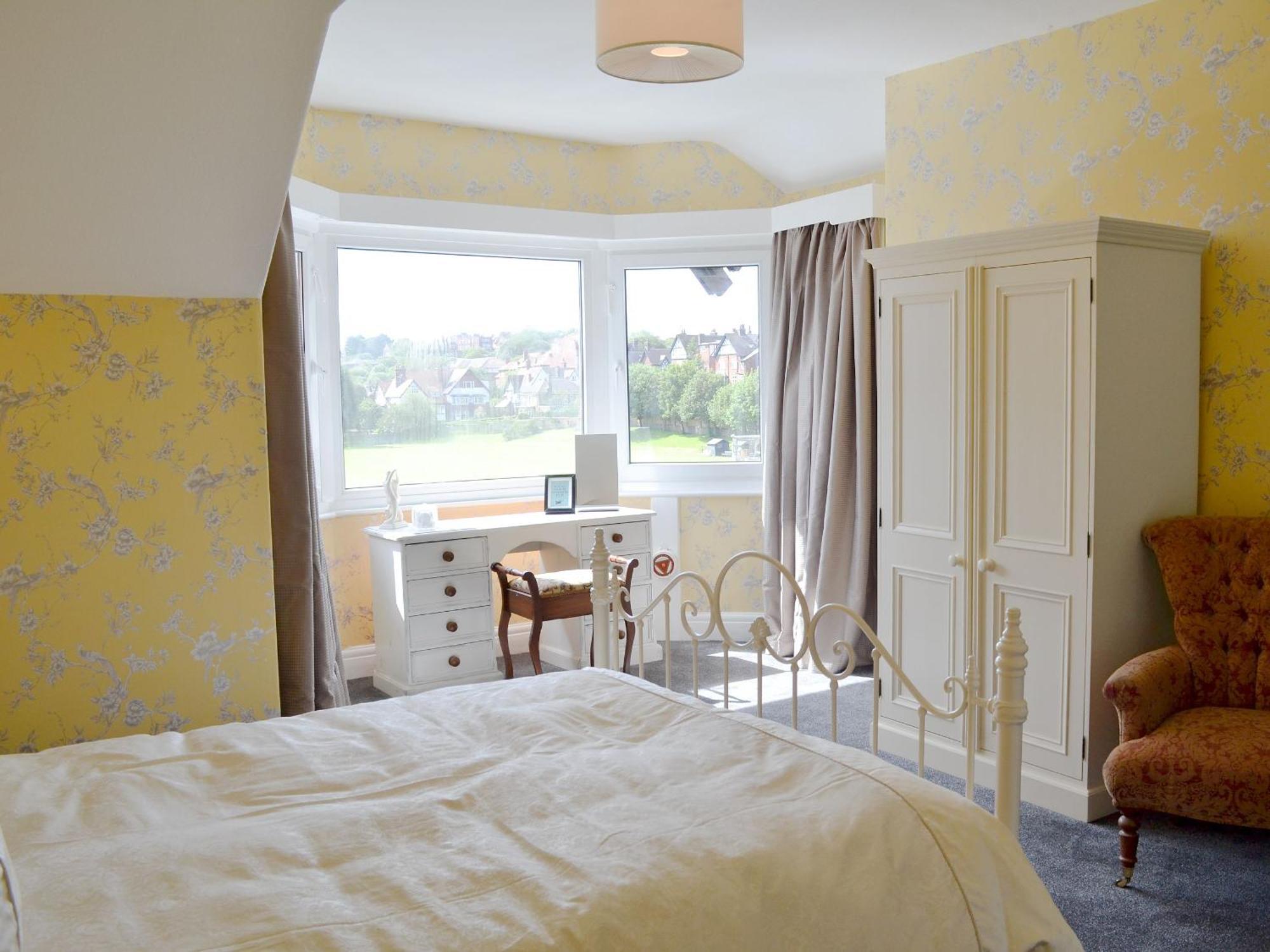 South Cliff Sands II Scarborough Buitenkant foto